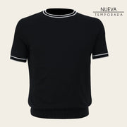 Playera Cuadra para caballero Camisas 