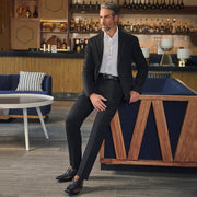 Zapato de vestir en piel genuina Zapatos 