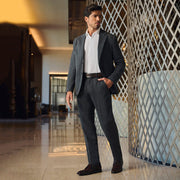 Zapato de vestir en piel genuina Zapatos 