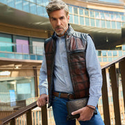 Camisa Cuadra para caballero Camisas 