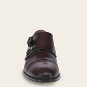 Zapato de vestir en piel genuina Zapatos 