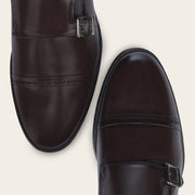 Zapato de vestir en piel genuina Zapatos 