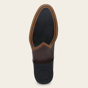 Zapato de vestir en piel genuina Zapatos 