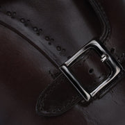 Zapato de vestir en piel genuina Zapatos 