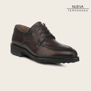 Zapato de vestir en piel genuina Zapatos 