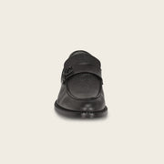 Mocasín en piel genuina Zapatos 