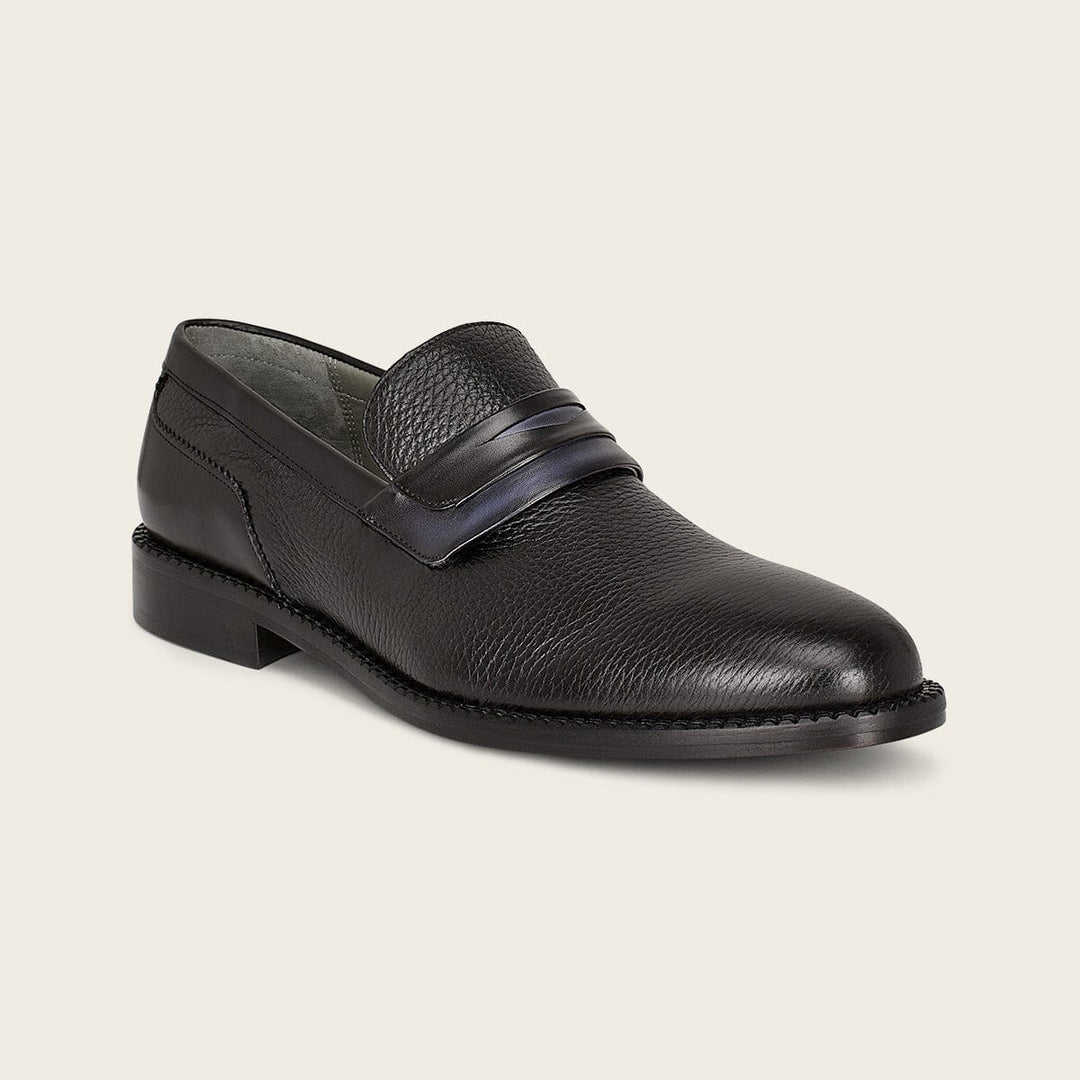 Mocasines Hombre Baratos Dliro 1385 Mocasu00edn De Piel De Cabra