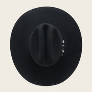 Sombrero Cuadra en pelo genuino Sombreros 