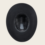Sombrero Cuadra en pelo genuino Sombreros 