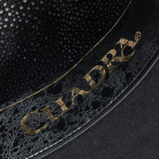 Sombrero Cuadra en pelo genuino Sombreros 