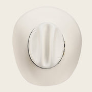 Sombrero Cuadra de paja para caballero Sombreros 