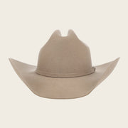 Sombrero Cuadra de lana para caballero Sombreros 
