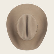 Sombrero Cuadra de lana para caballero Sombreros 