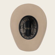 Sombrero Cuadra de lana para caballero Sombreros 