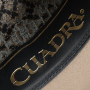 Sombrero Cuadra de lana para caballero Sombreros 