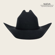 Sombrero Cuadra de lana para caballero Sombreros 