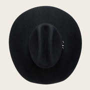 Sombrero Cuadra de lana para caballero Sombreros 