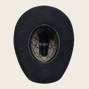 Sombrero Cuadra de lana para caballero Sombreros 