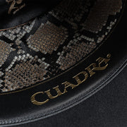 Sombrero Cuadra de lana para caballero Sombreros 