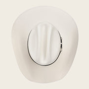 Sombrero Cuadra de paja para caballero Sombreros 