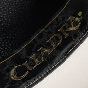 Sombrero Cuadra de paja para caballero Sombreros 