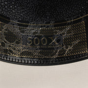 Sombrero Cuadra de paja para caballero Sombreros 