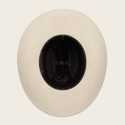 Sombrero Cuadra de paja con diamantes Sombreros 