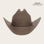 Sombrero Cuadra en pelo genuino Sombreros 