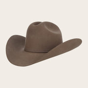 Sombrero Cuadra en pelo genuino Sombreros 