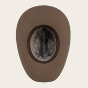 Sombrero Cuadra en pelo genuino Sombreros 