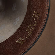 Sombrero Cuadra en pelo genuino Sombreros 