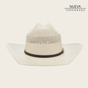 Sombrero Cuadra de paja para caballero Sombreros 