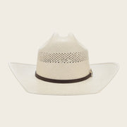 Sombrero Cuadra de paja para caballero Sombreros 
