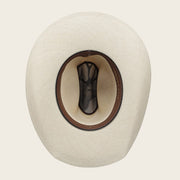 Sombrero Cuadra de paja para caballero Sombreros 