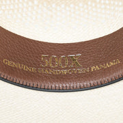 Sombrero Cuadra de paja para caballero Sombreros 