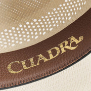 Sombrero Cuadra de paja para caballero Sombreros 
