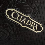 Sombrero Cuadra en pelo genuino de castor con diamantes Sombreros 