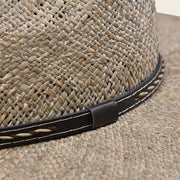 Sombrero Artesanal Unisex Sombreros 