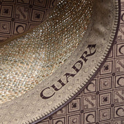 Sombrero Artesanal Unisex Sombreros 