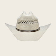 Sombrero Cuadra de paja para caballero Sombreros 
