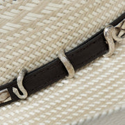 Sombrero Cuadra de paja para caballero Sombreros 