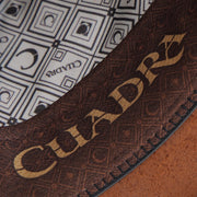 Sombrero en piel genuina unisex Sombreros 