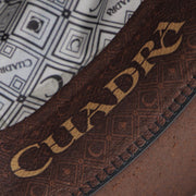 Sombrero en piel genuina unisex Sombreros 