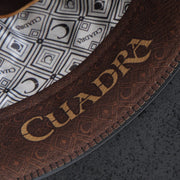 Sombrero en piel genuina unisex Sombreros 