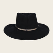 Sombrero de lana Cuadra Sombreros 