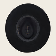 Sombrero de lana Cuadra Sombreros 