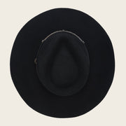 Sombrero de lana Cuadra Sombreros 