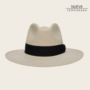 Sombrero panama Cuadra Sombreros 