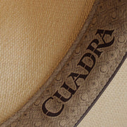 Sombrero panama Cuadra Sombreros 