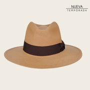 Sombrero panama Cuadra Sombreros 